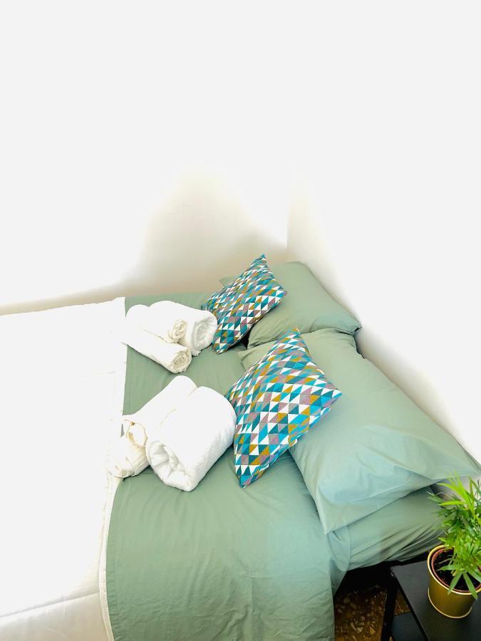 Holiday home Plant House San Paolo