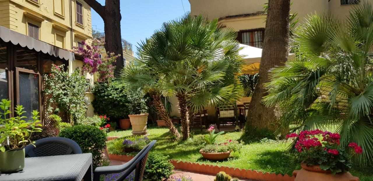 Green Hotel 2* Roma