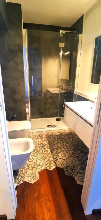 Cosy Penthouse Loft With Stunning View Appartement Rome