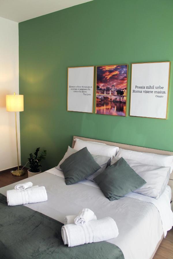 San Pietro Sweet Rhome Roma
