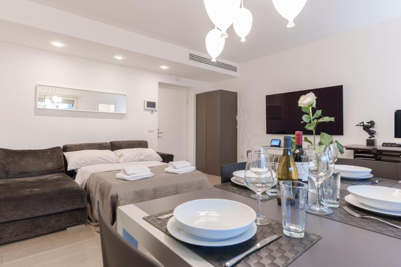 Seven Luxury Parioli Roma