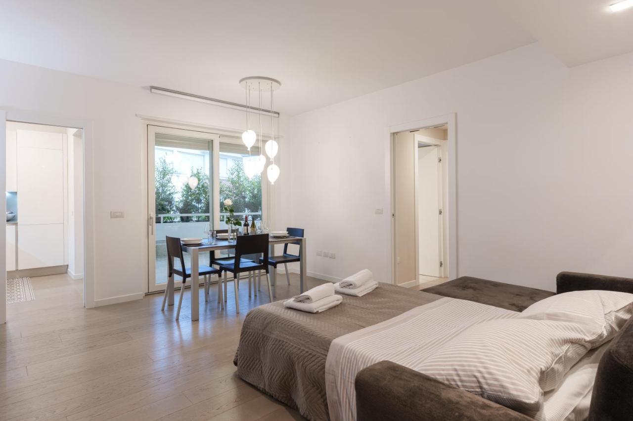 Seven Luxury Parioli Apartamento Roma
