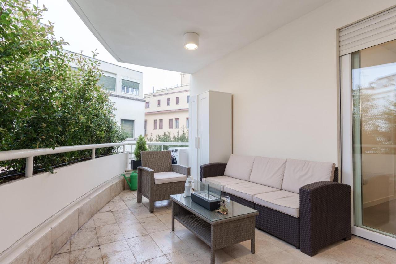 Seven Luxury Parioli * Roma