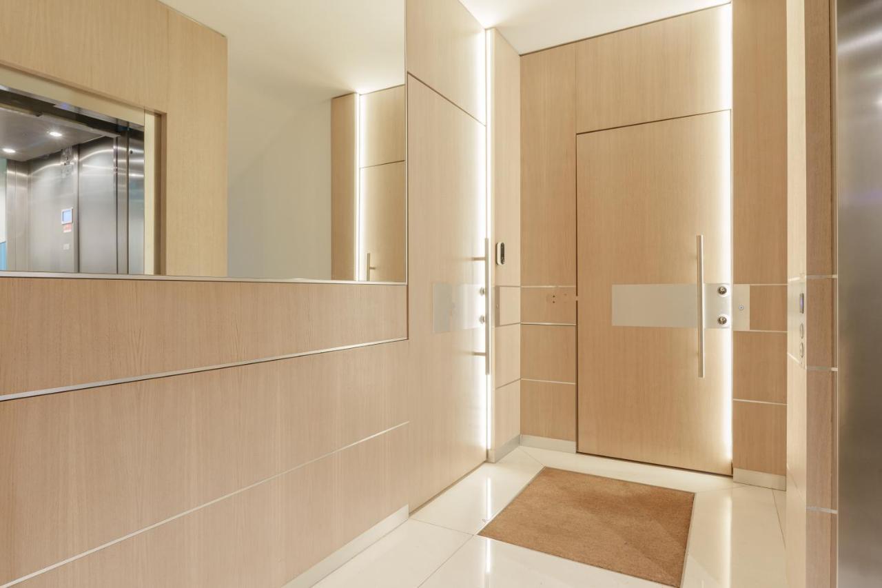 Apartamento Seven Luxury Parioli