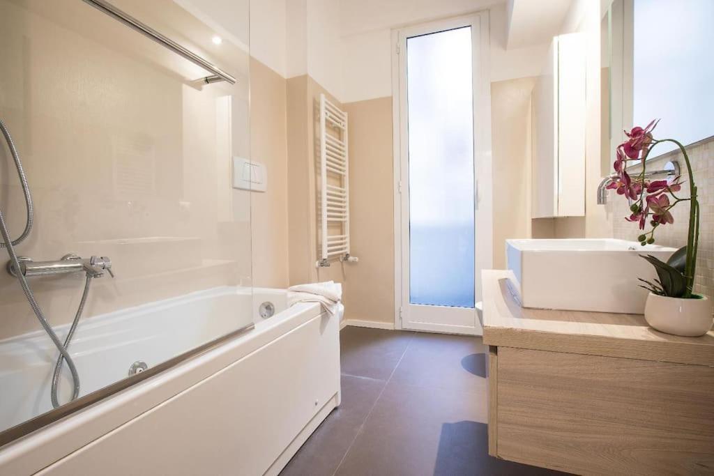 My Trastevere Three Bedroom View -top Collection Apartamento Roma