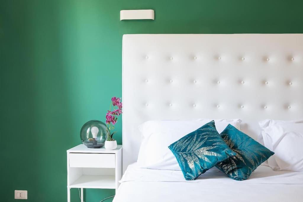 My Trastevere Three Bedroom View -top Collection Apartamento *