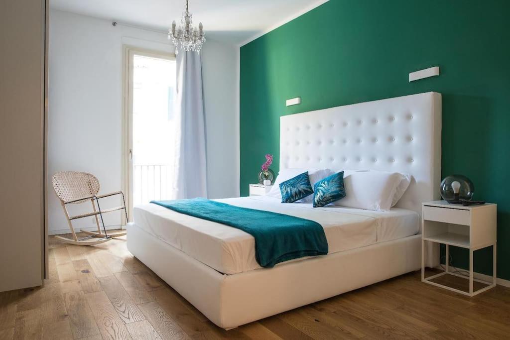 My Trastevere Three Bedroom View -top Collection Roma