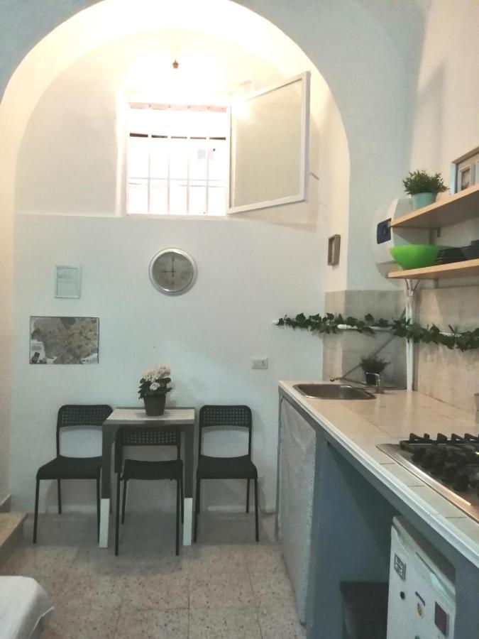 Appartamento Via Varese Roma