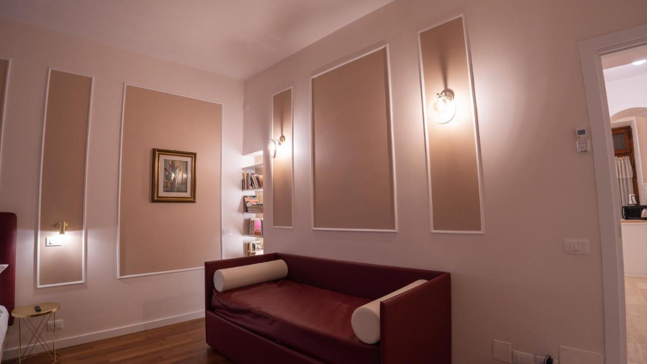Apartamento Sistina