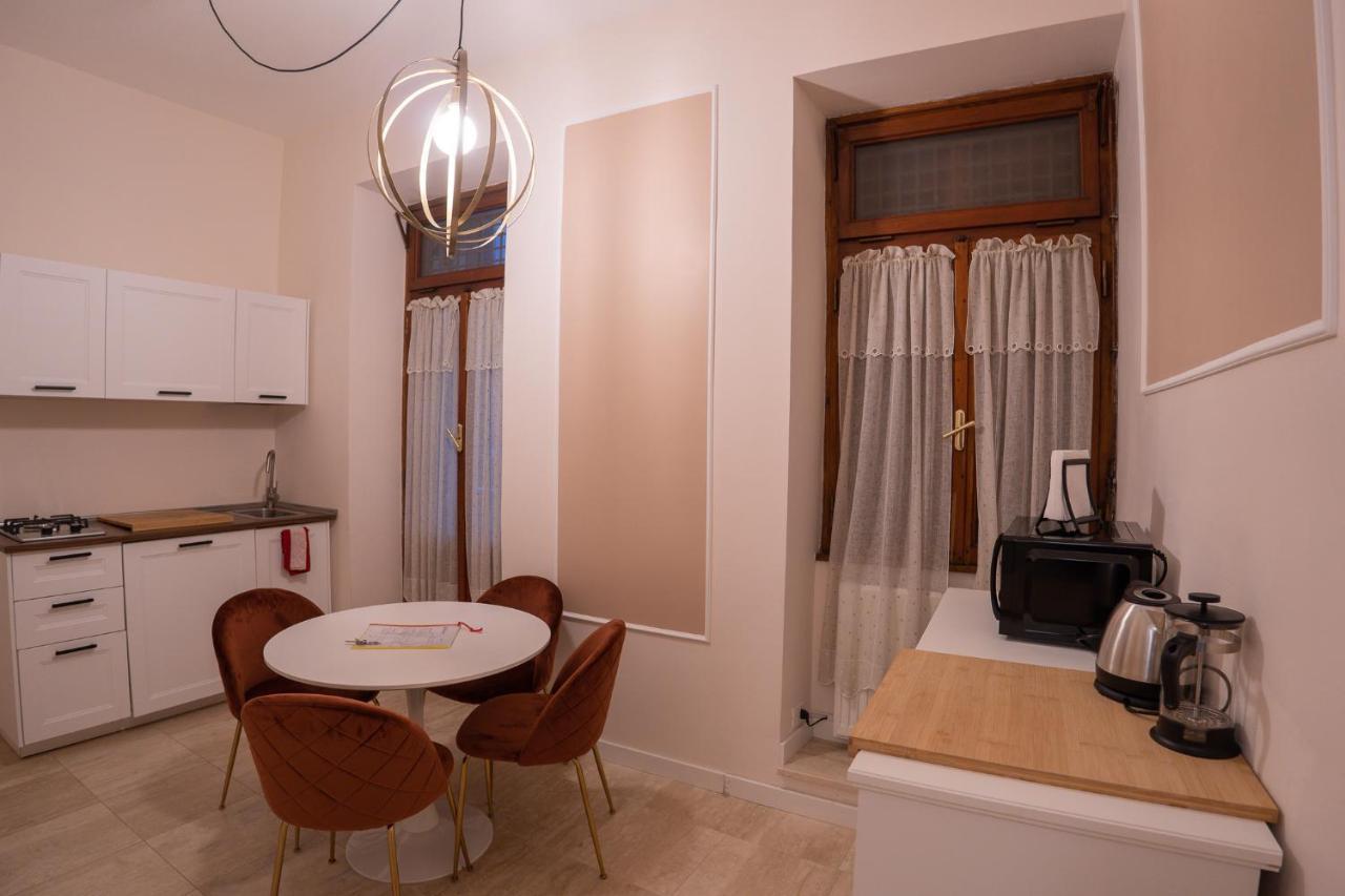 Apartamento Sistina *