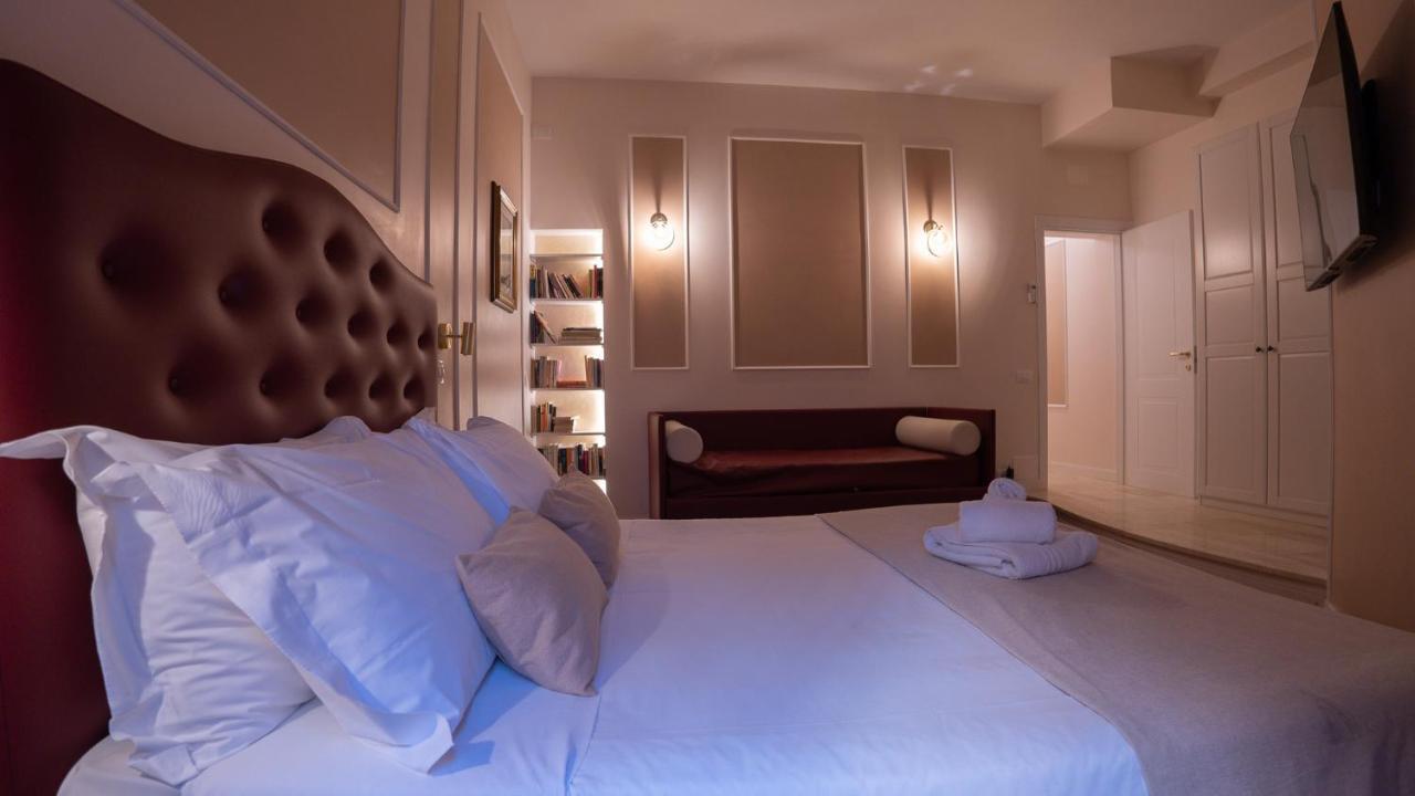 Apartamento Sistina Roma