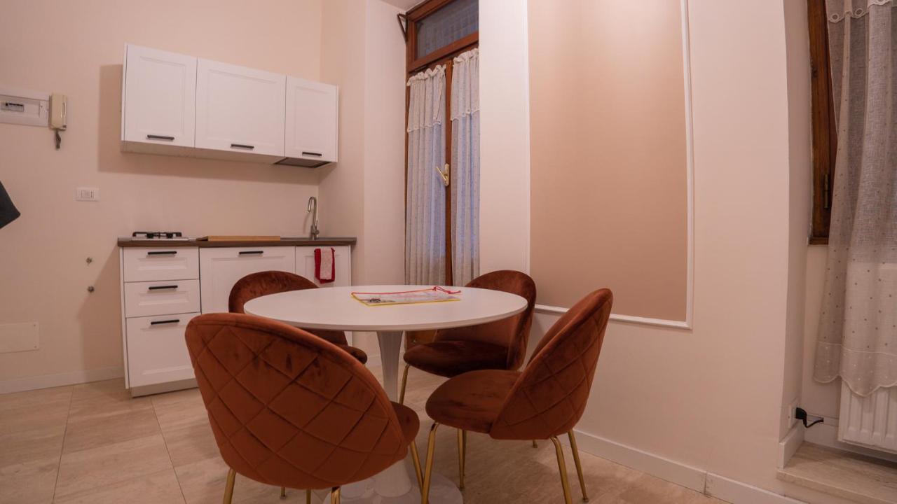 Apartamento Sistina Roma