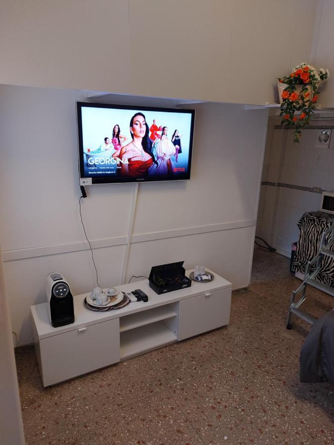 Priscilla's Appartement