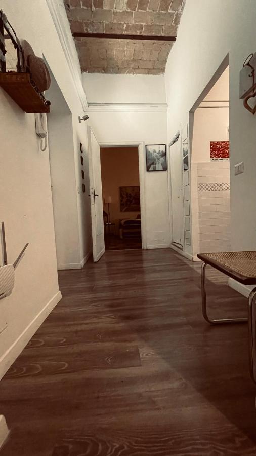 Appartement La Maison B8 *