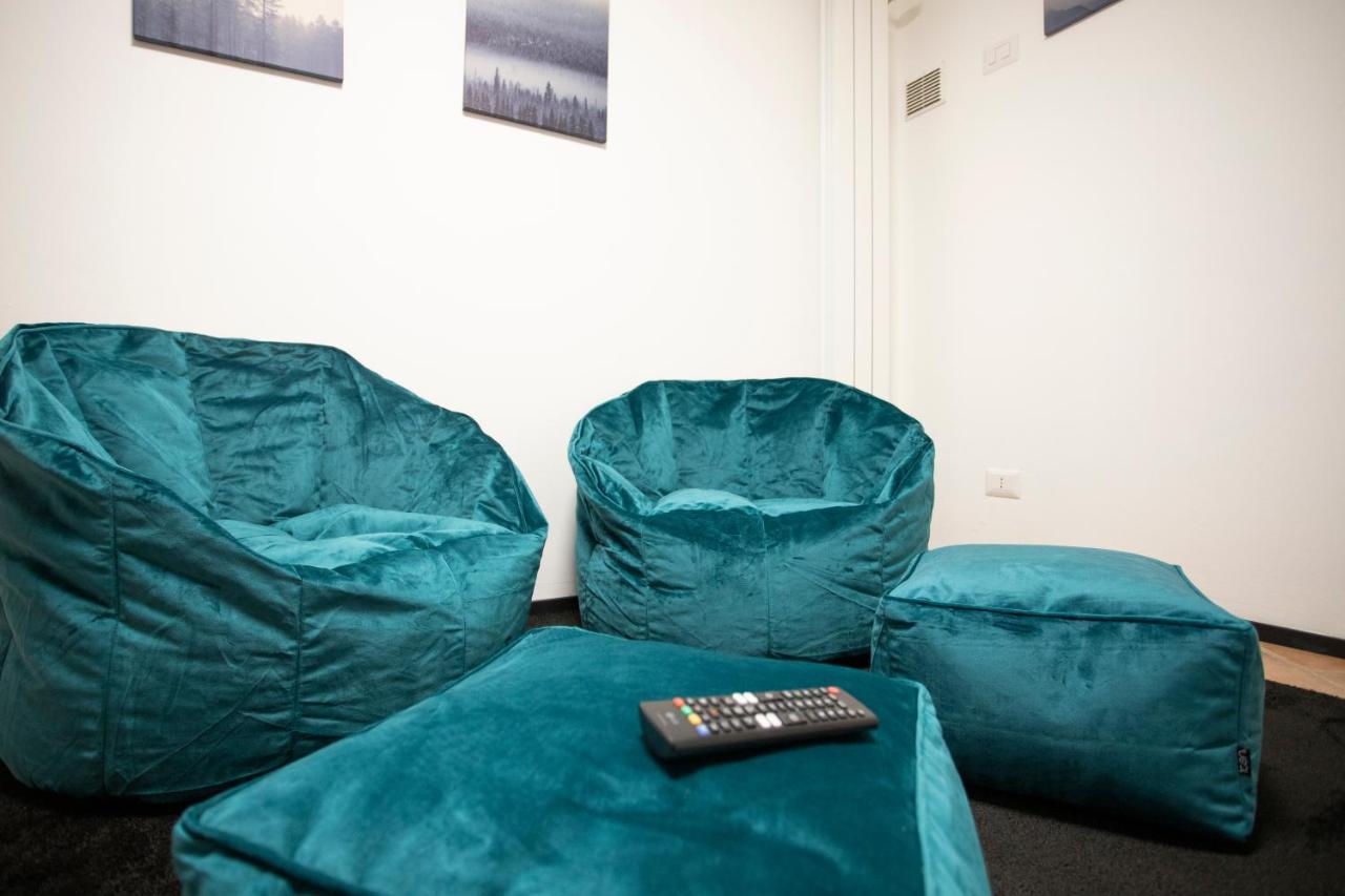 Sofia Vii Coorte Apartamento Roma