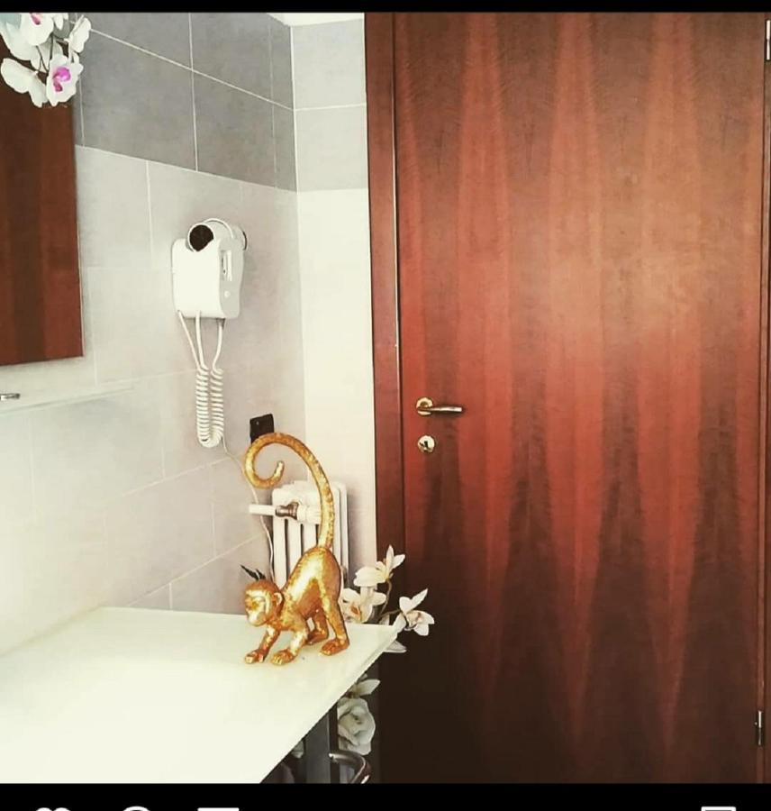 Apartment Vatican In Terrione N 105