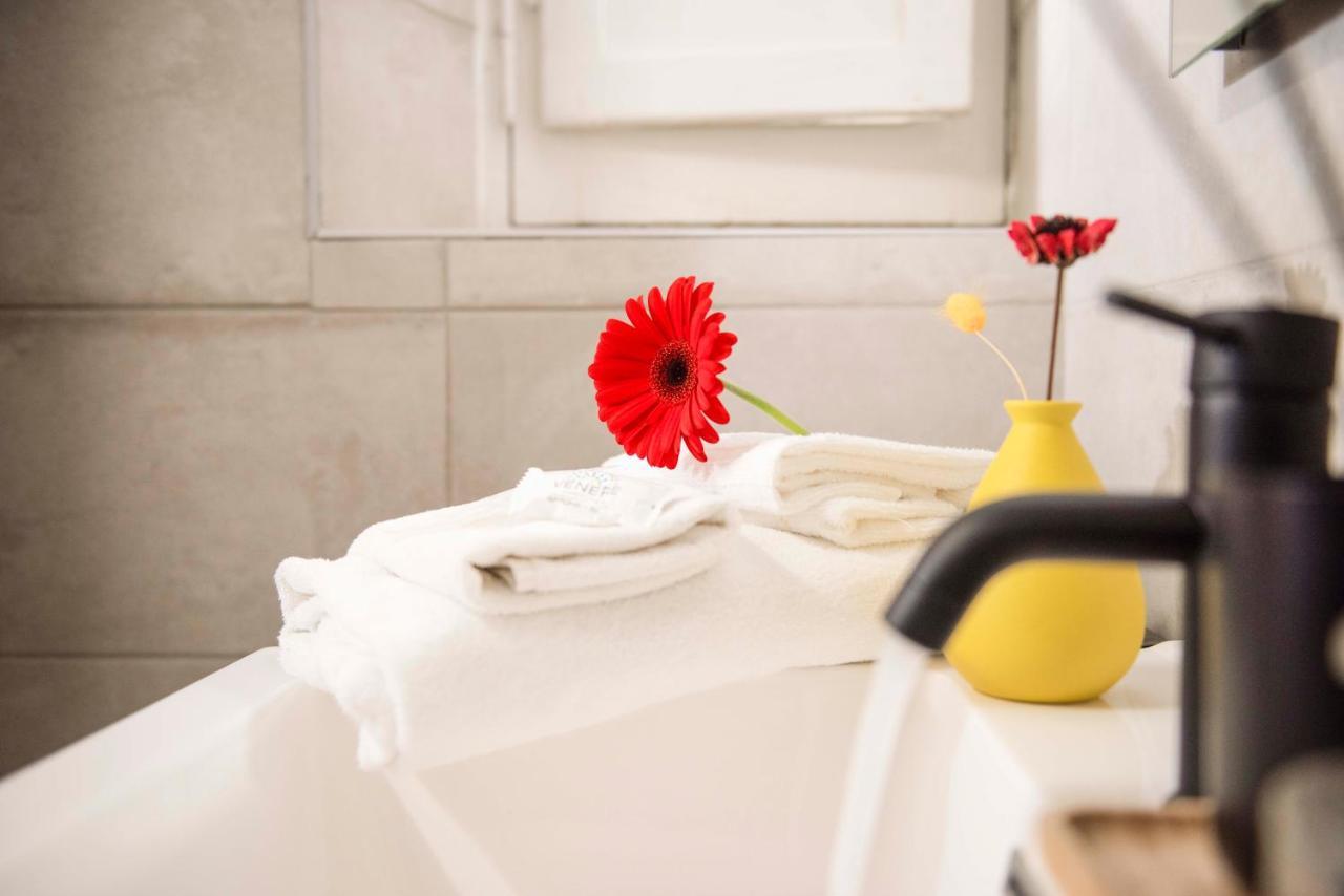 Stranamore Trastevere Apartamento