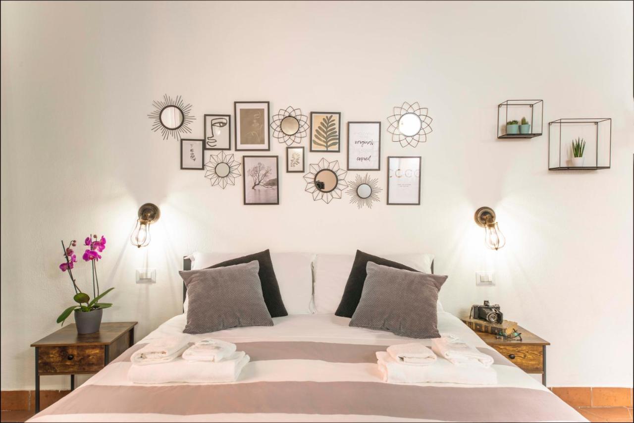 Apartamento Stranamore Trastevere