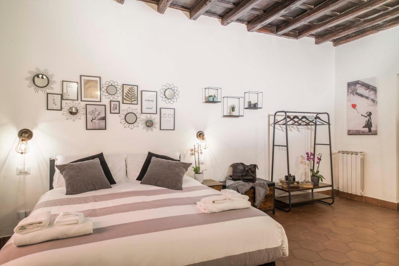 Apartamento Stranamore Trastevere