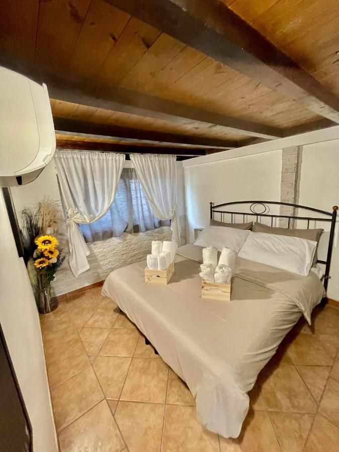 Appartement A.d Vatican House *