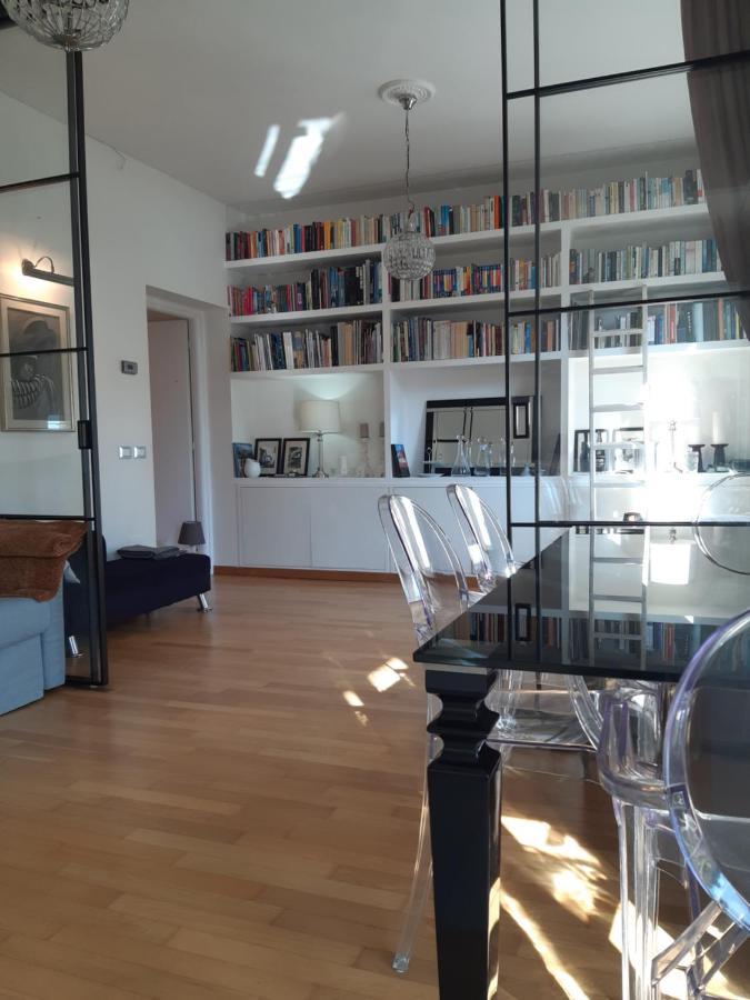 Italian Luxury Collection Appartement