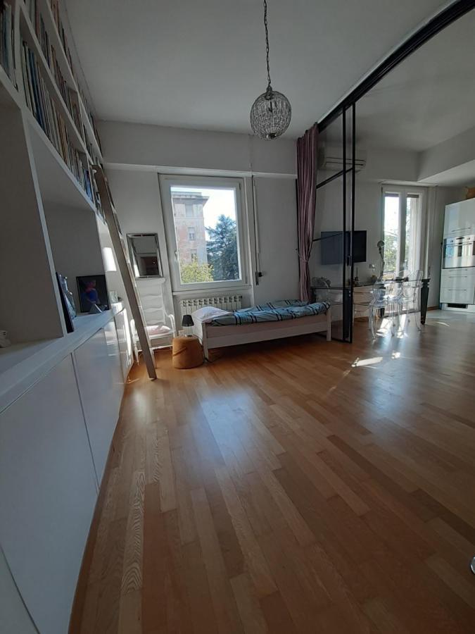 Italian Luxury Collection Appartement *