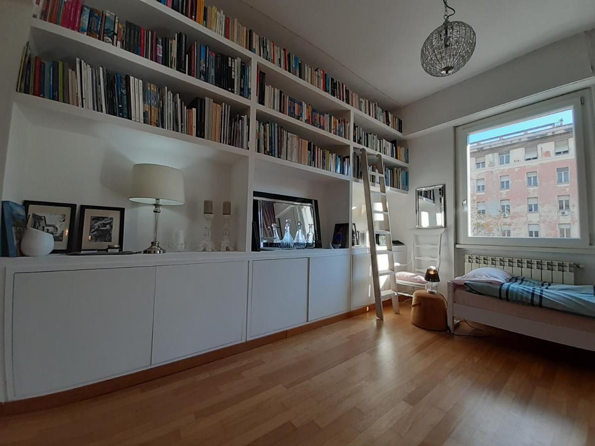 Italian Luxury Collection Appartement Rome