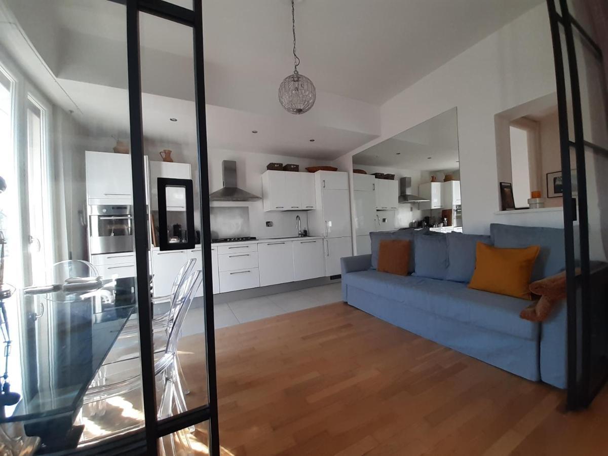 Italian Luxury Collection Appartement Rome