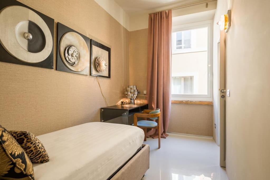 My Trastevere Appartement *