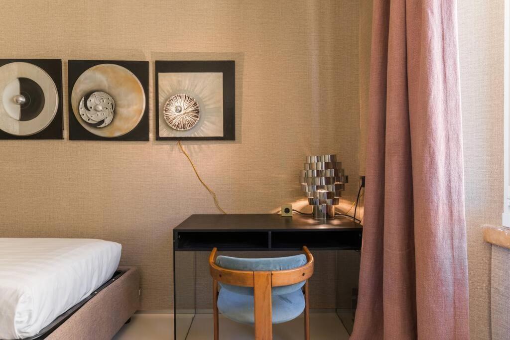 Appartement My Trastevere