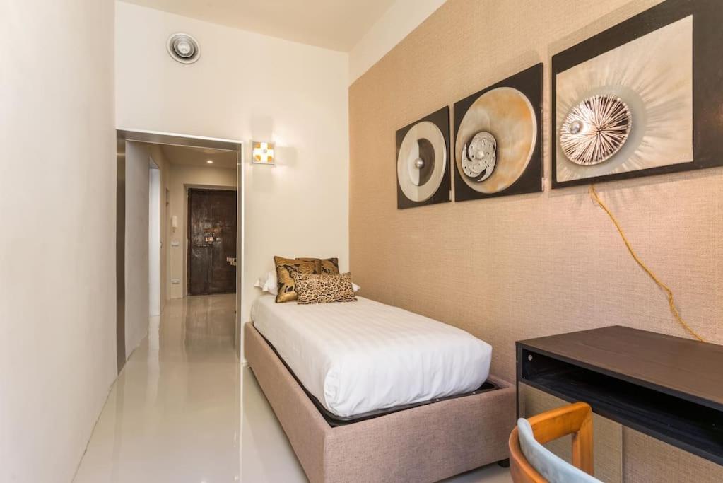 Appartement My Trastevere Rome