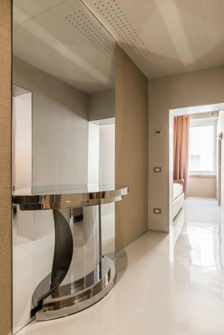 My Trastevere Appartement