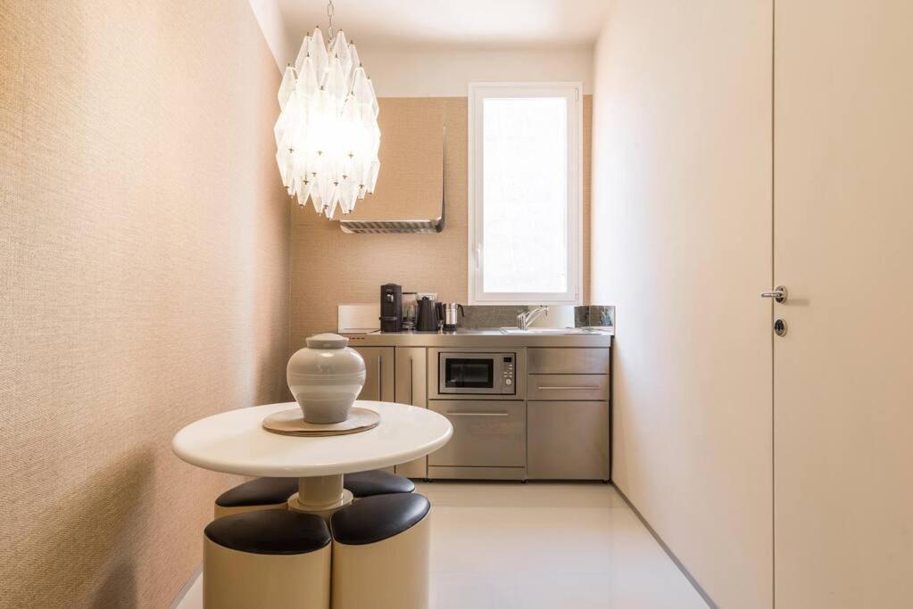 My Trastevere Appartement Rome