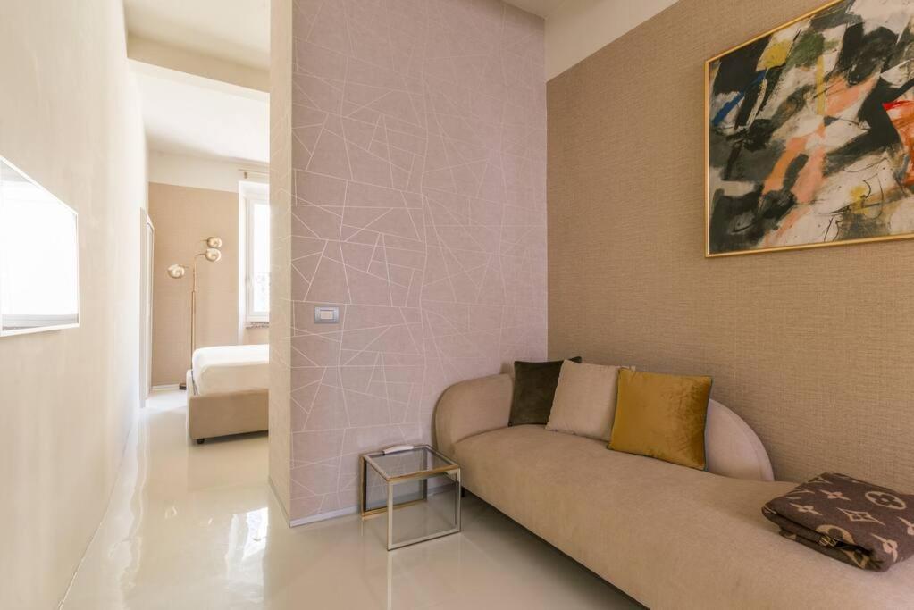 Appartement My Trastevere *
