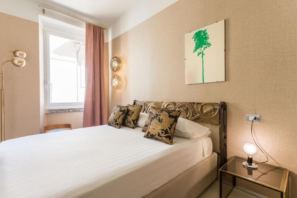 My Trastevere Appartement Rome