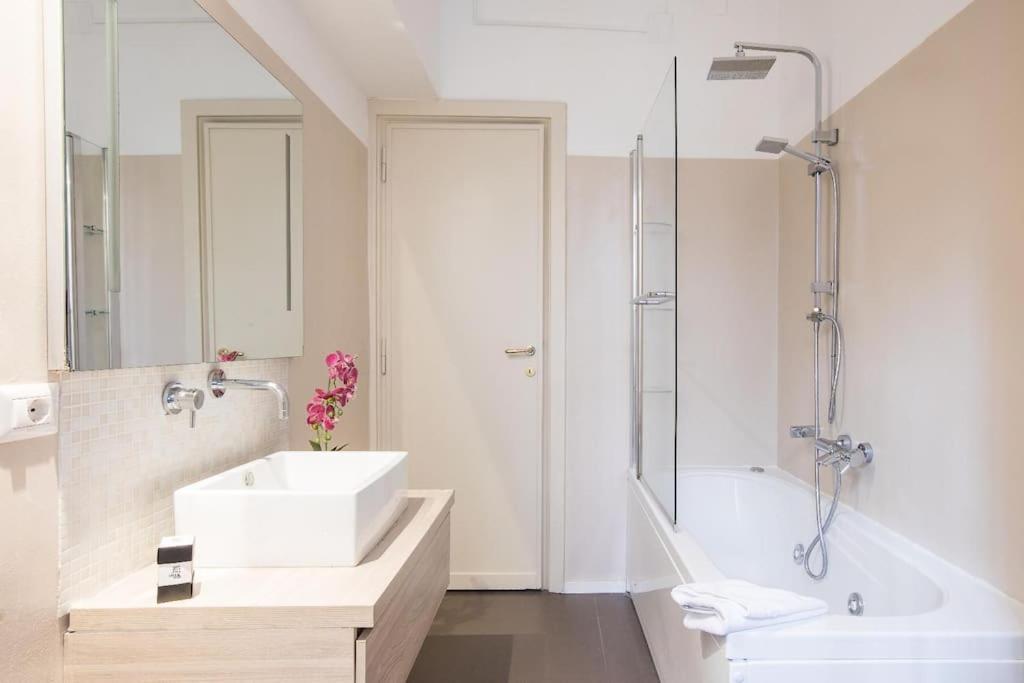 My Trastevere Three Bedroom View -top Collection Apartamento Roma