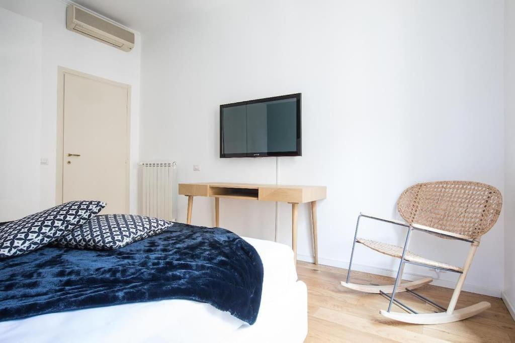 My Trastevere Three Bedroom View -top Collection * Roma