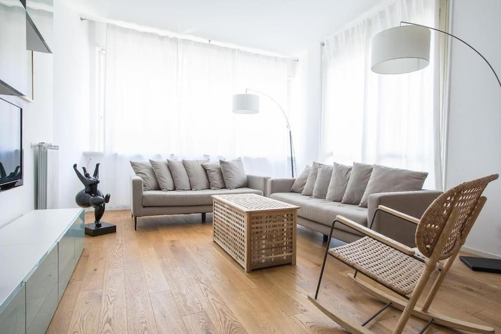 Apartamento My Trastevere Three Bedroom View -top Collection