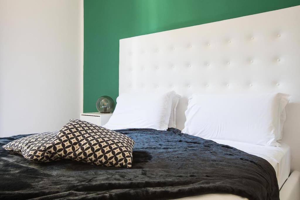 Apartamento My Trastevere Three Bedroom View -top Collection *
