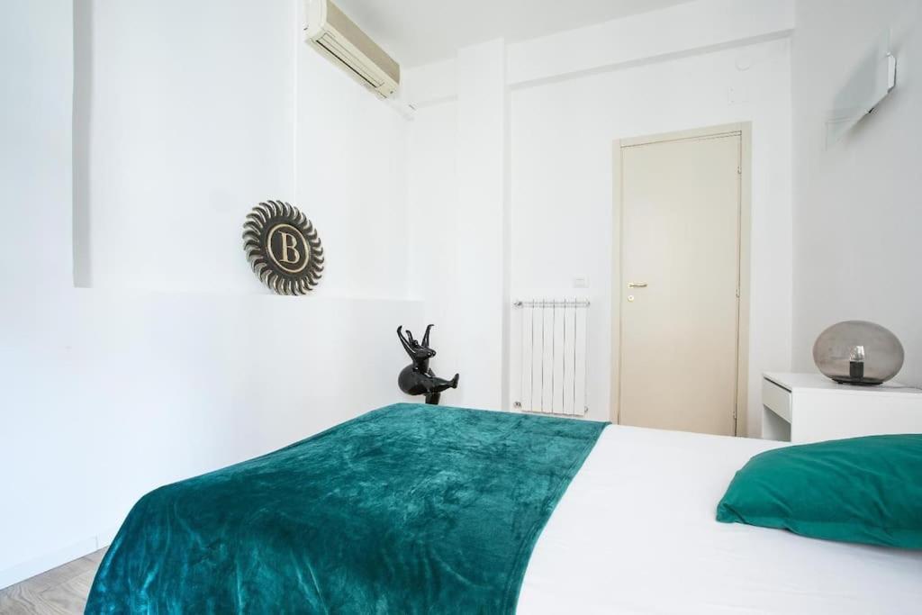 My Trastevere Three Bedroom View -top Collection * Roma