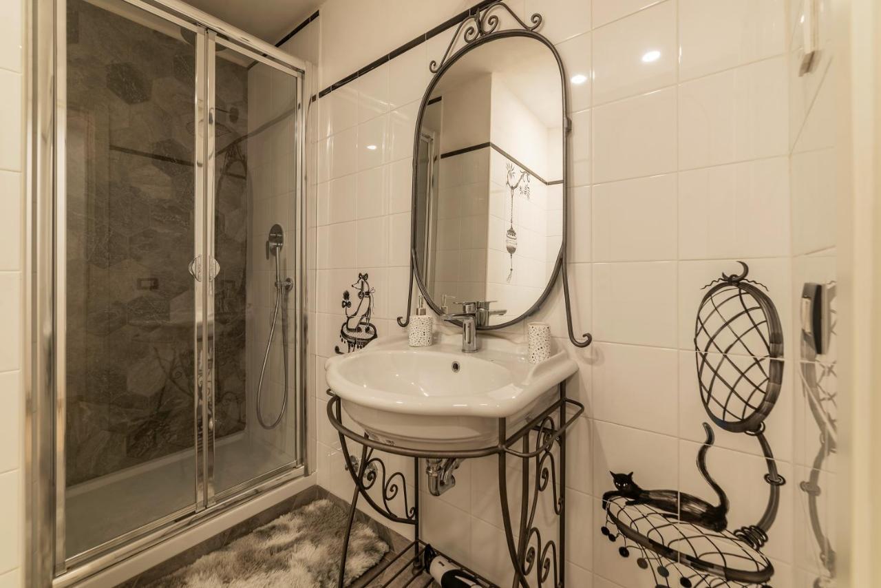 Apartment Palazzo Altieri Elegant *