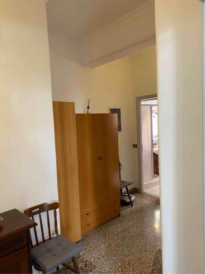 Maria Luisa House * Rome