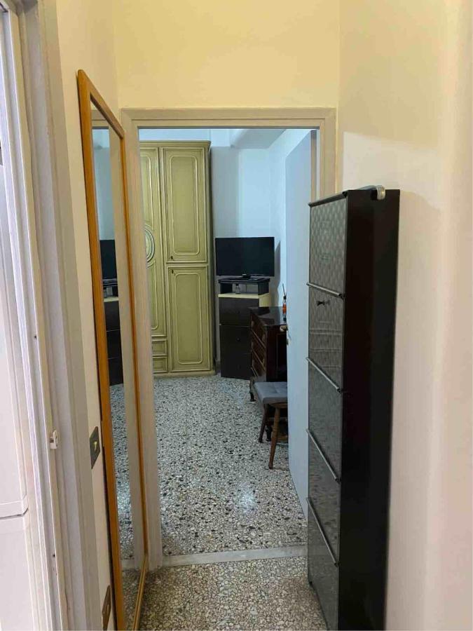 Appartement Maria Luisa House *