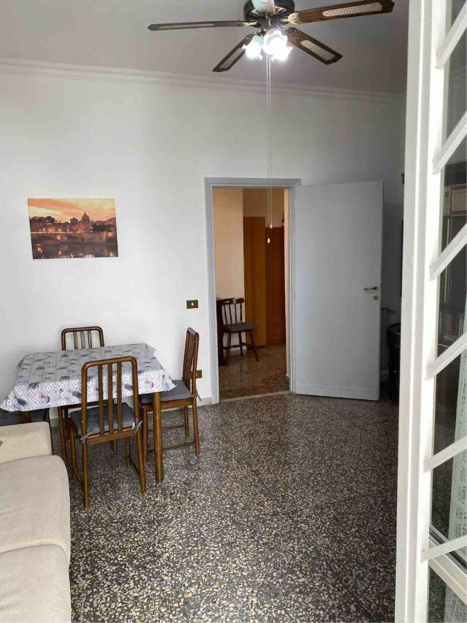 Maria Luisa House Appartement *