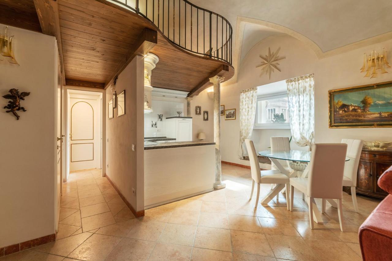 Palazzo Altieri Elegant *