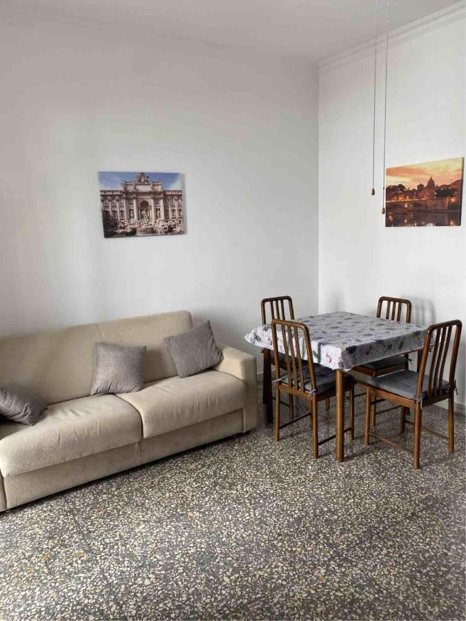 Appartement Maria Luisa House