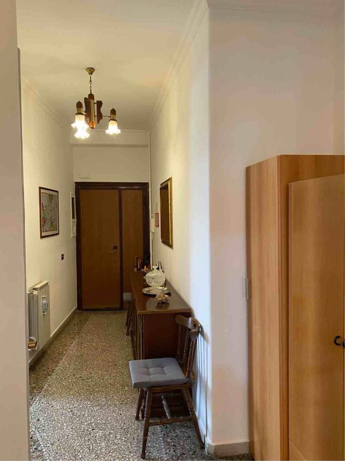 Appartement Maria Luisa House *