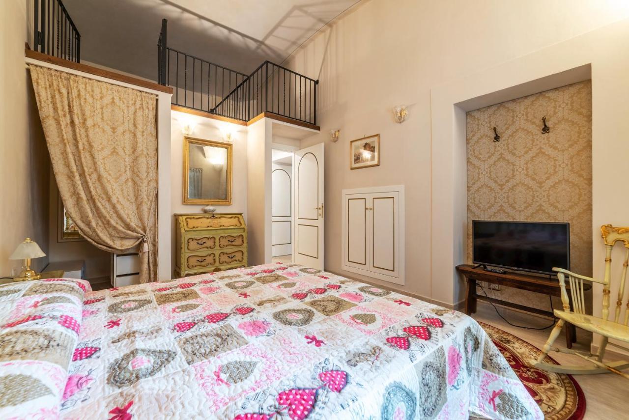 Palazzo Altieri Elegant
