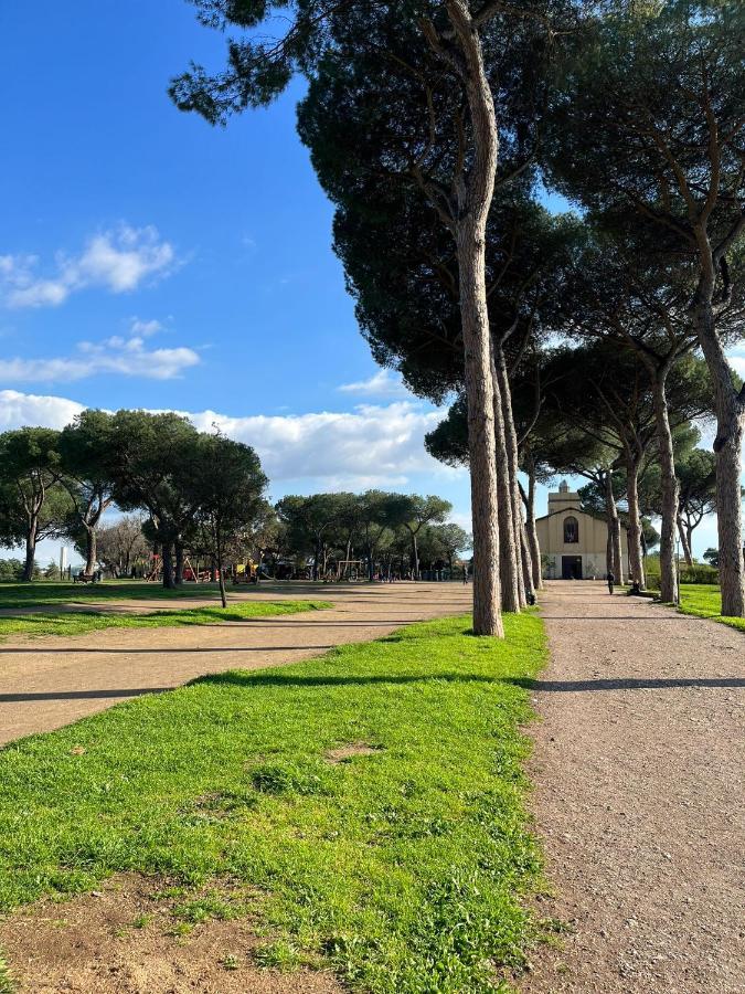 Appartement Maria Luisa House Rome