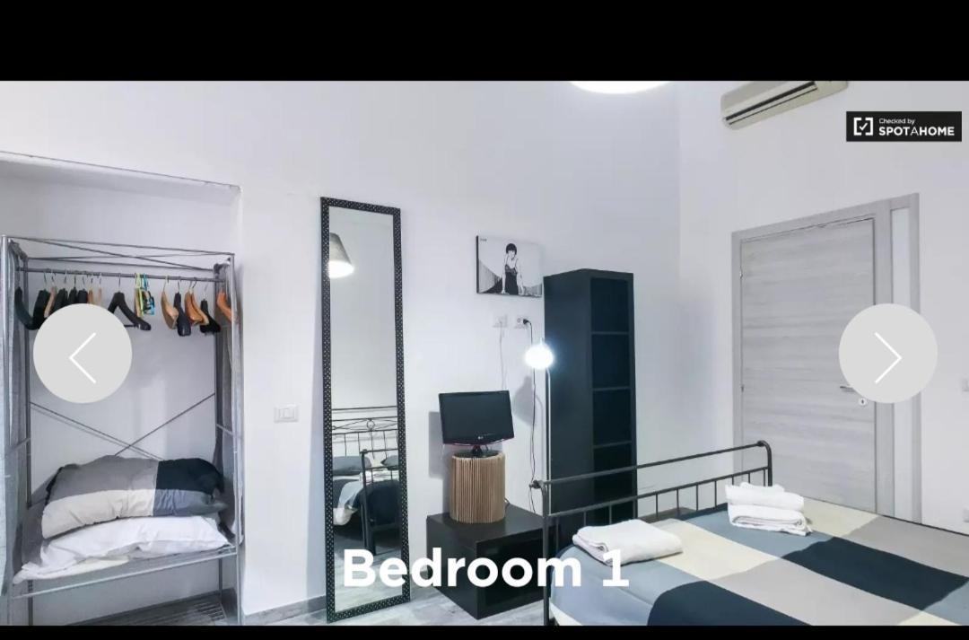 Apartment Luxury Napoleone Rome